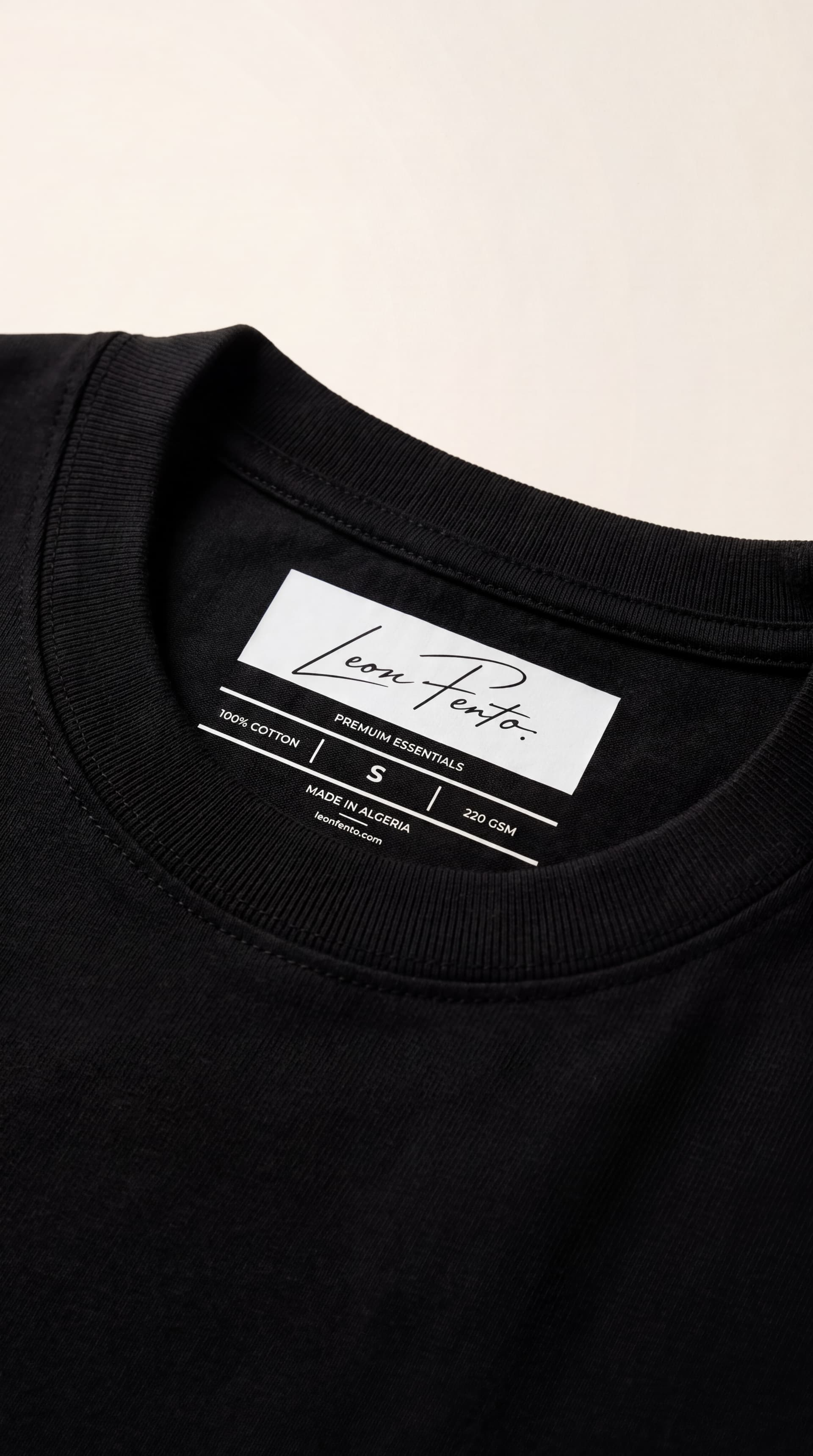 Photo Produit-neck
